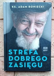 ks. Adam Boniecki - Strefa dobrego zasięgu