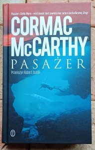 Cormac McCarthy - Pasażer