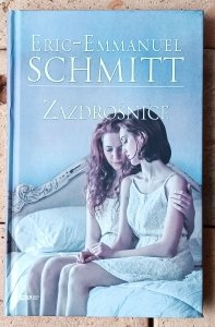 Eric Emmanuel Schmitt • Zazdrośnice