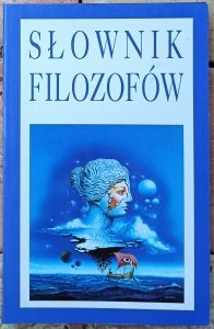 Bolesław Andrzejewski • Słownik filozofów
