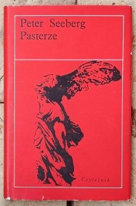 Peter Seeberg • Pasterze