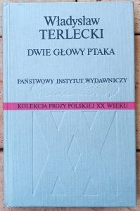 Władysław Terlecki • Dwie głowy ptaka