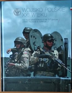 Rudaś Roik • Wojsko Polskie XXI wieku