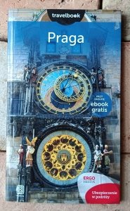 Praga • Travelbook