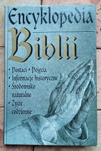 Pat Alexander - Encyklopedia Biblii