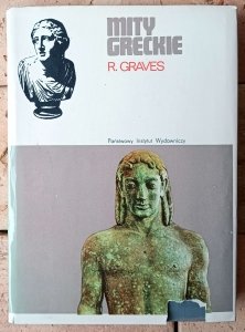 Robert Graves • Mity greckie