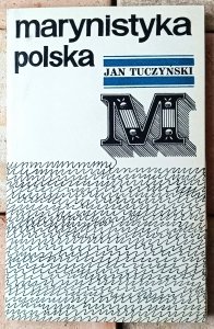 Jan Tuczyński • Marynistyka polska