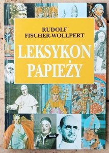 Rudolf Fischer Wollpert • Leksykon papieży