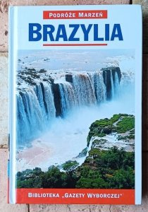 Brazylia • Podróże marzeń