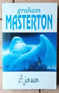 Graham Masterton • Zjawa