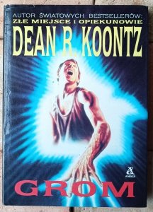 Dean R. Koontz • Grom