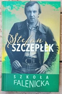 Stefan Szczepłek • Szkoła falenicka