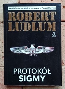 Robert Ludlum - Protokół Sigmy 