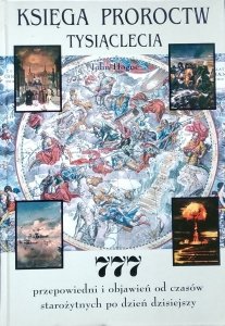 John Hogue • Księga proroctw tysiąclecia 