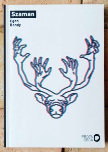 Egon Bondy • Szaman