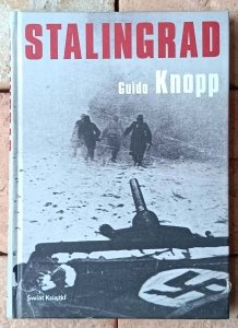 Guido Knopp • Stalingrad 