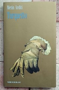 Metin Arditi - Turquetto