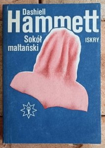Dashiell Hammett • Sokół maltański 