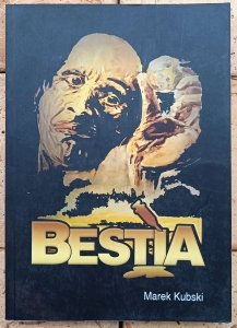 Marek Kubski • Bestia