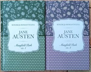 Jane Austen • Mansfield Park