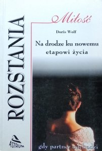 Doris Wolf • Rozstania