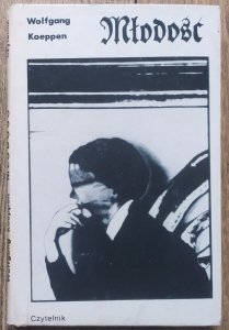 Wolfgang Koeppen • Młodość