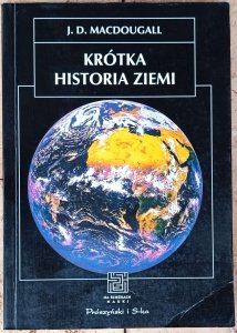 J.D. MacDougall • Krótka historia ziemi
