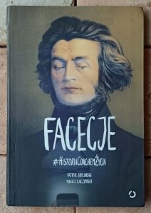 Patryk Bryliński, Maciej Kaczyński • Facecje