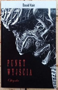 Dawid Kain • Punkt wyjścia