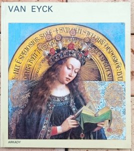 Janos Vegh • Van Eyck [W kręgu sztuki]