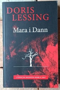 Doris Lessing • Mara i Dann
