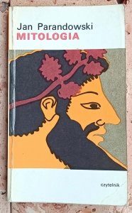 Jan Parandowski • Mitologia