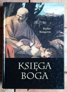 Walter Wangerin • Księga Boga