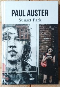 Paul Auster • Sunset Park