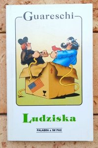 Guareschi • Ludziska