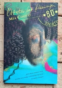 Mia Couto - Ostatni lot flaminga