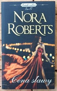 Nora Roberts • Cena sławy