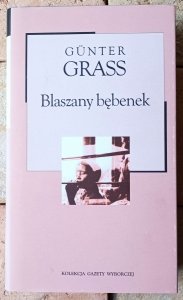 Gunter Grass • Blaszany bębenek [Nobel 1999]