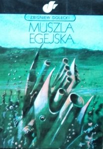 Zbigniew Dolecki  • Muszla egejska