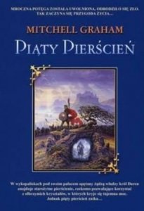 Graham Mitchell • Piąty Pierścień 