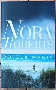 Nora Roberts • Poszukiwania