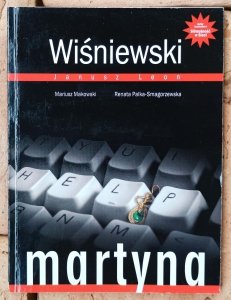 Janusz Leon Wiśniewski • Martyna 