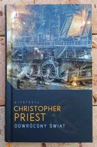 Christopher Priest • Odwrócony świat