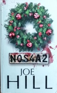 Joe Hill • NOS4A2