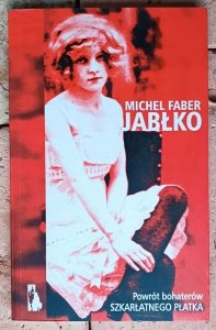 Michel Faber • Jabłko