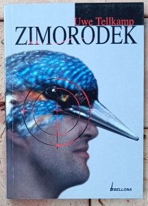 Uwe Tellkamp • Zimorodek