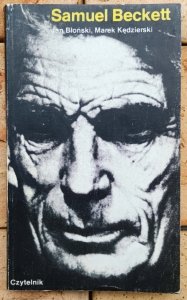Jan Błoński, Marek Kędzierski • Samuel Beckett