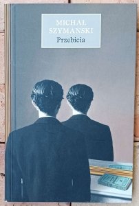 Michał Szymański • Przebicia