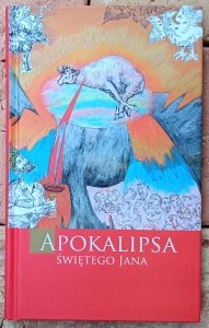Jan Kanty Pytel • Apokalipsa świętego Jana