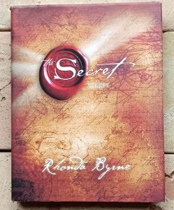 Rhonda Byrne - Sekret | The Secret